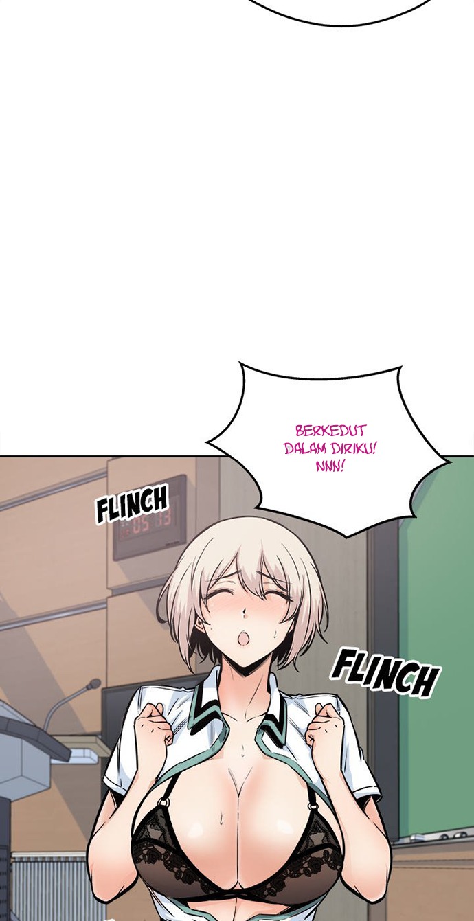 The Ark Is Me - Chapter 92 119