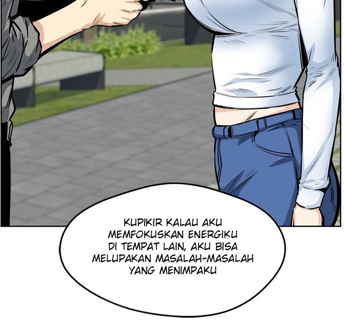 The Ark Is Me - Chapter 92 48