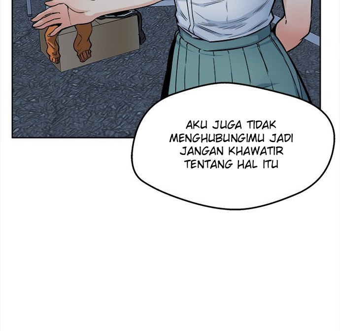 The Ark Is Me - Chapter 92 39