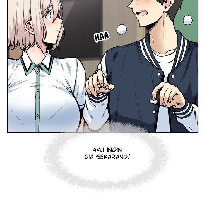 The Ark Is Me - Chapter 92 77