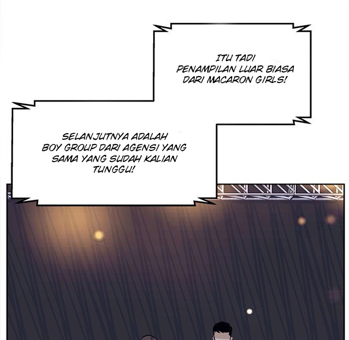 The Ark Is Me - Chapter 92 21