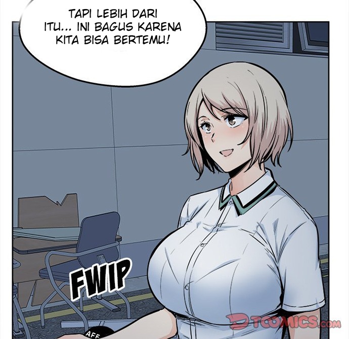 The Ark Is Me - Chapter 92 38