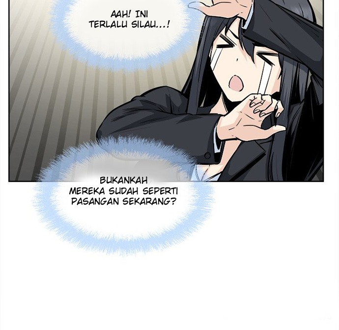 The Ark Is Me - Chapter 92 20