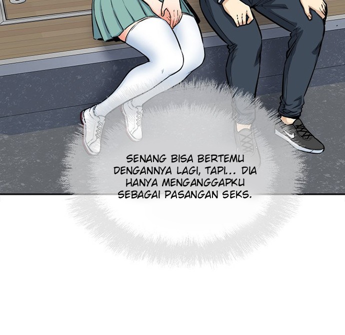 The Ark Is Me - Chapter 92 61
