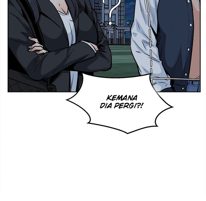 The Ark Is Me - Chapter 92 26