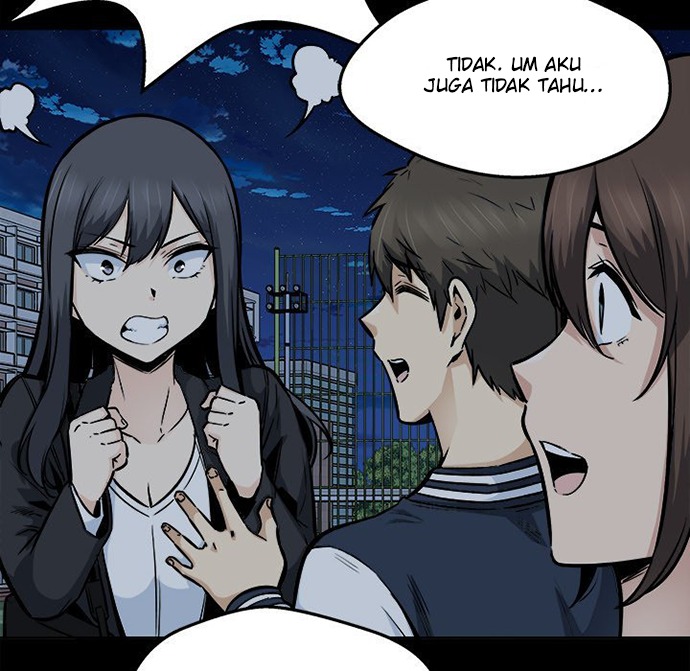 The Ark Is Me - Chapter 92 15