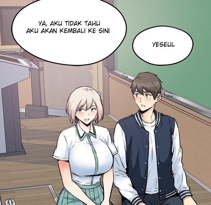 The Ark Is Me - Chapter 92 60
