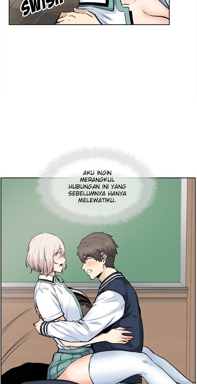The Ark Is Me - Chapter 92 110