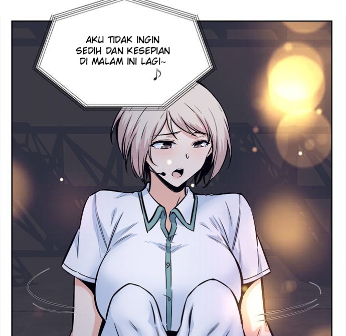 The Ark Is Me - Chapter 92 6