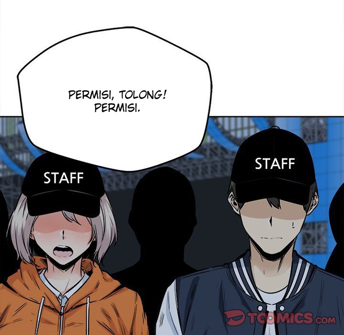 The Ark Is Me - Chapter 92 29