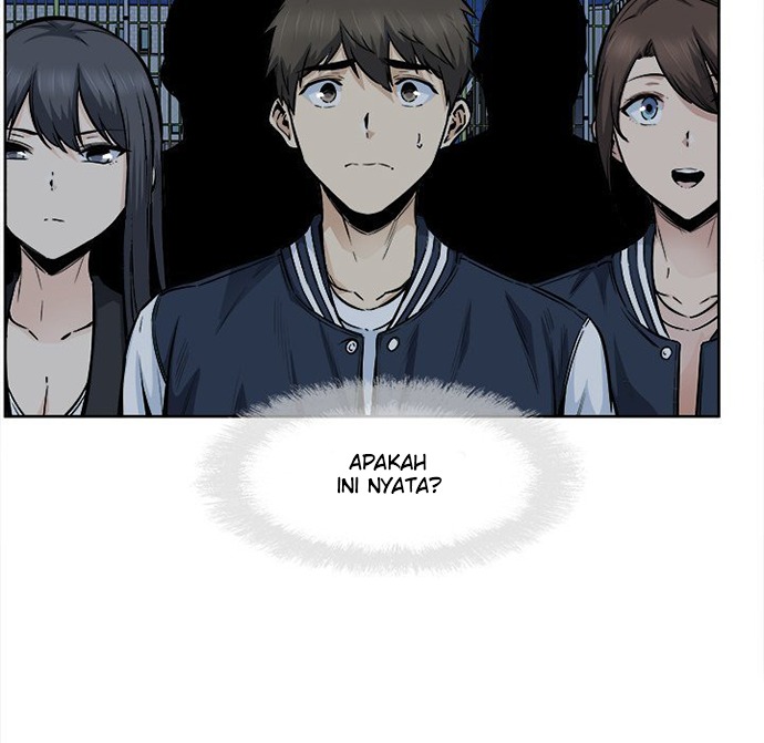 The Ark Is Me - Chapter 92 13