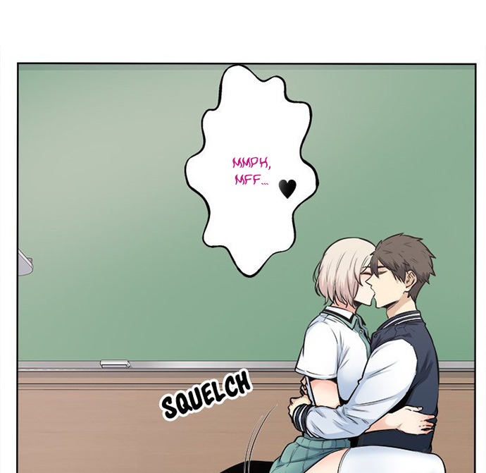The Ark Is Me - Chapter 92 112