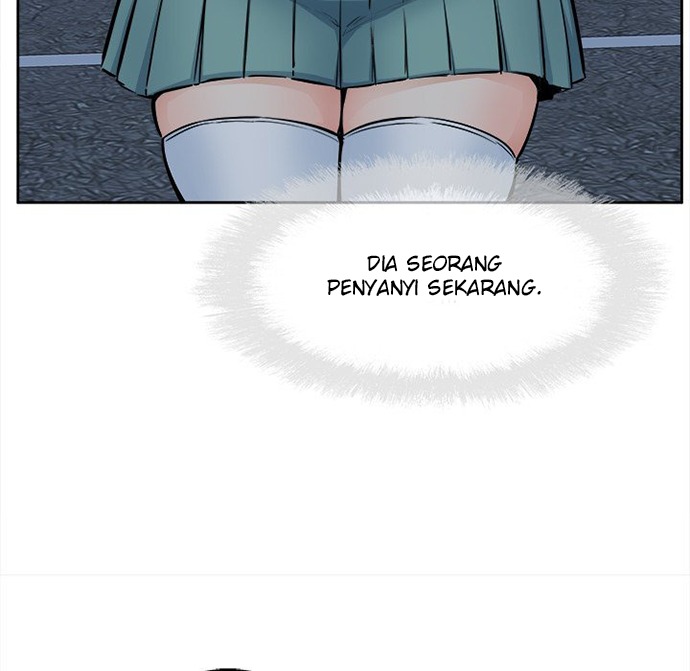 The Ark Is Me - Chapter 92 44