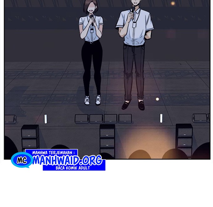 The Ark Is Me - Chapter 92 22