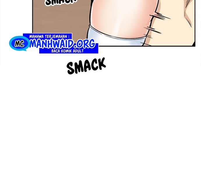 The Ark Is Me - Chapter 92 126