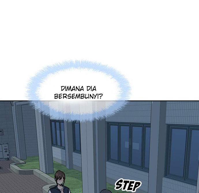 The Ark Is Me - Chapter 92 127