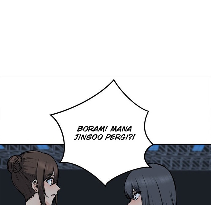 The Ark Is Me - Chapter 92 27
