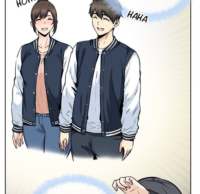 The Ark Is Me - Chapter 92 19