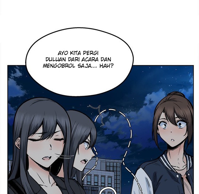 The Ark Is Me - Chapter 92 25