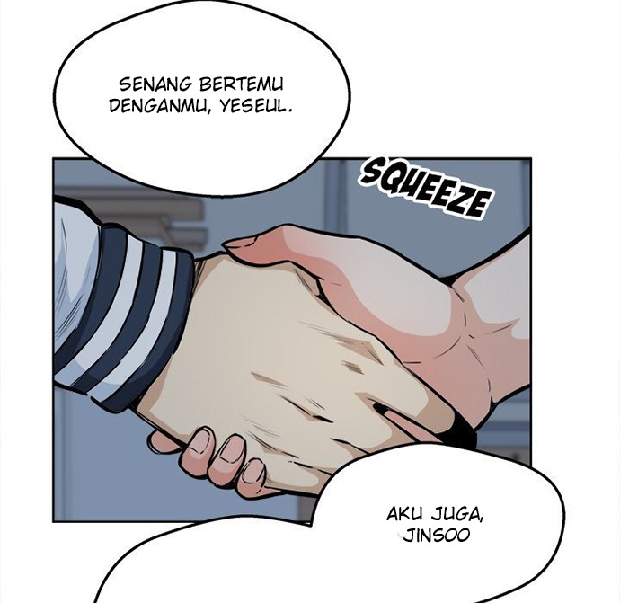 The Ark Is Me - Chapter 92 45