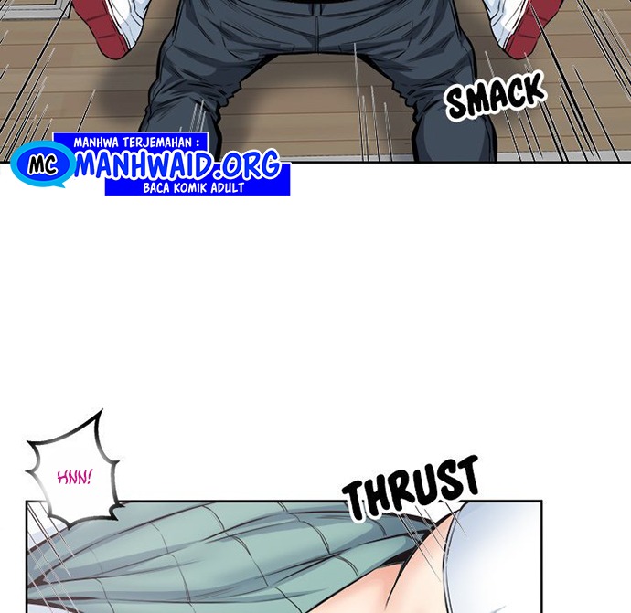 The Ark Is Me - Chapter 92 103