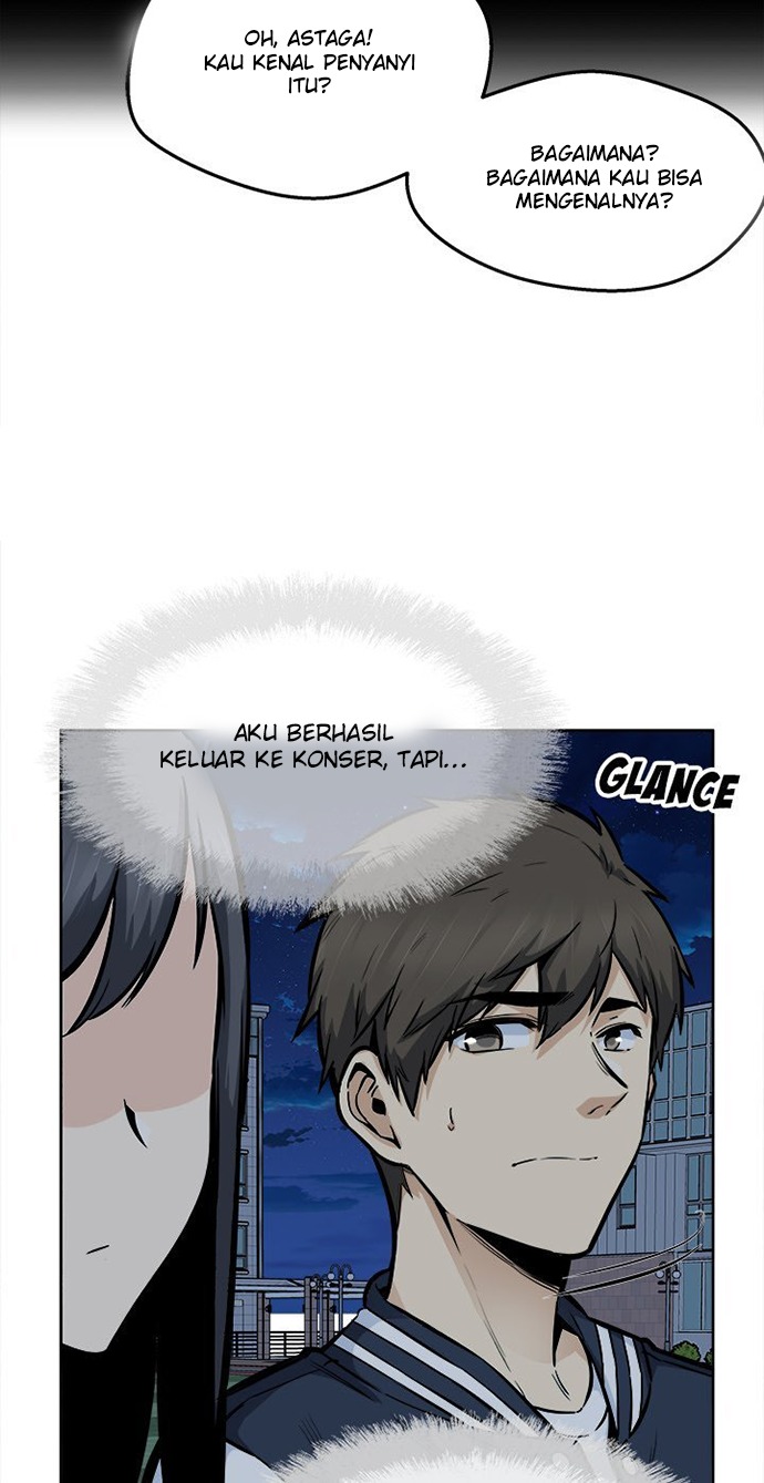 The Ark Is Me - Chapter 92 16
