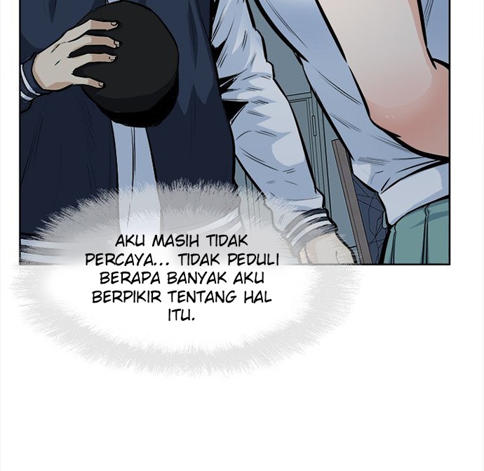 The Ark Is Me - Chapter 92 41