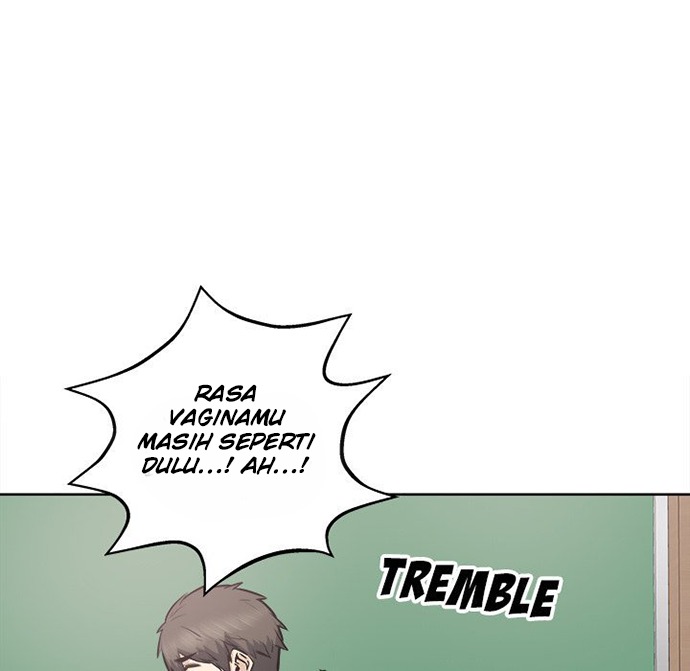 The Ark Is Me - Chapter 92 98