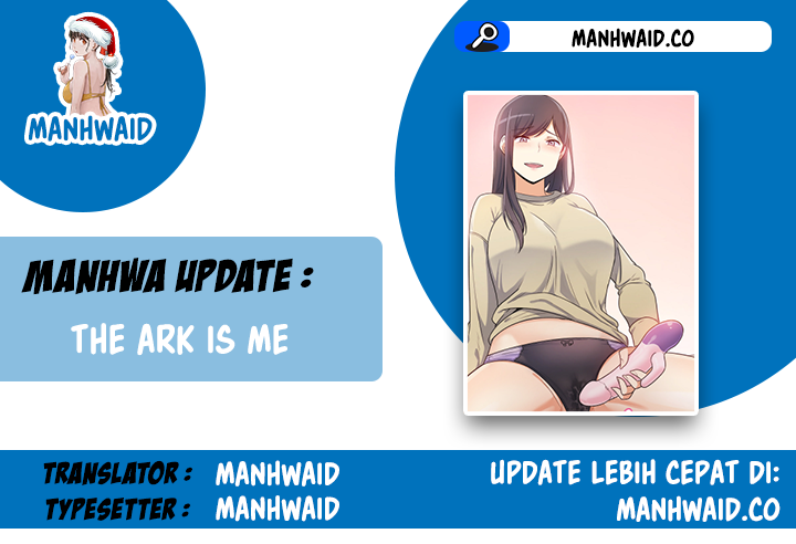 The Ark Is Me - Chapter 92 1