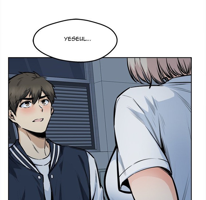 The Ark Is Me - Chapter 92 40