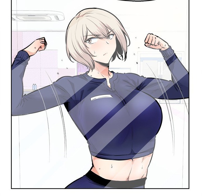 The Ark Is Me - Chapter 92 50