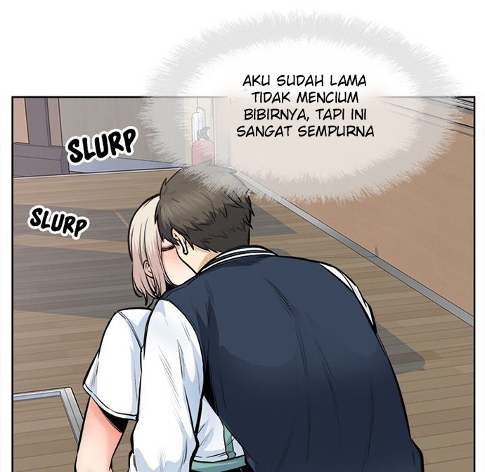 The Ark Is Me - Chapter 92 85