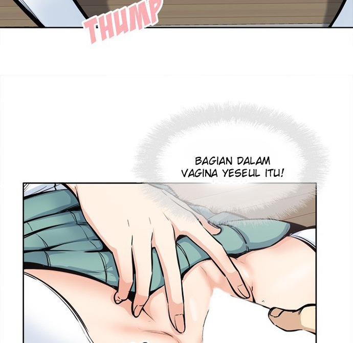 The Ark Is Me - Chapter 92 94