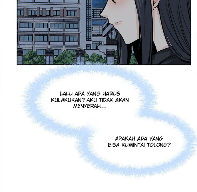 The Ark Is Me - Chapter 92 24
