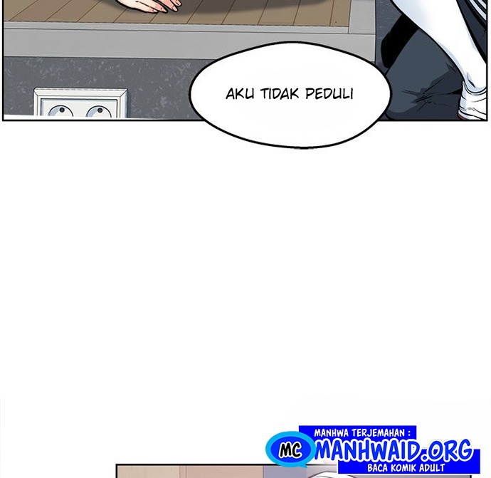 The Ark Is Me - Chapter 92 90
