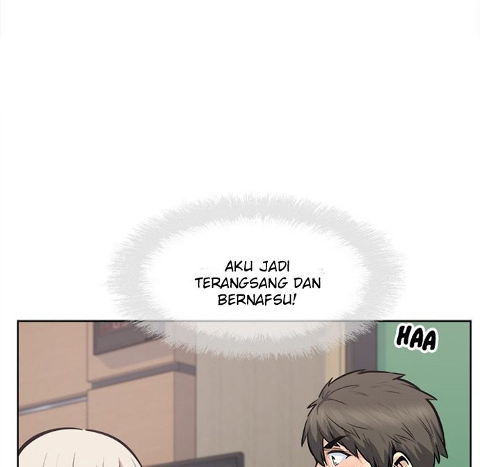 The Ark Is Me - Chapter 92 76