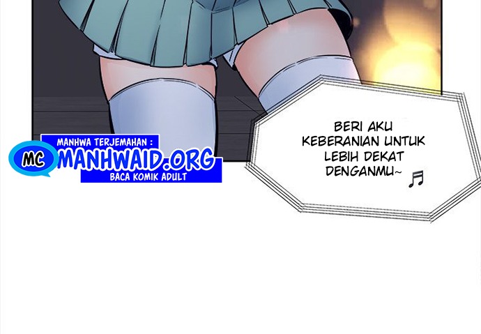 The Ark Is Me - Chapter 92 4