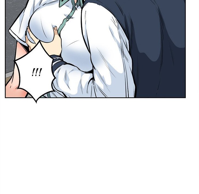 The Ark Is Me - Chapter 92 81