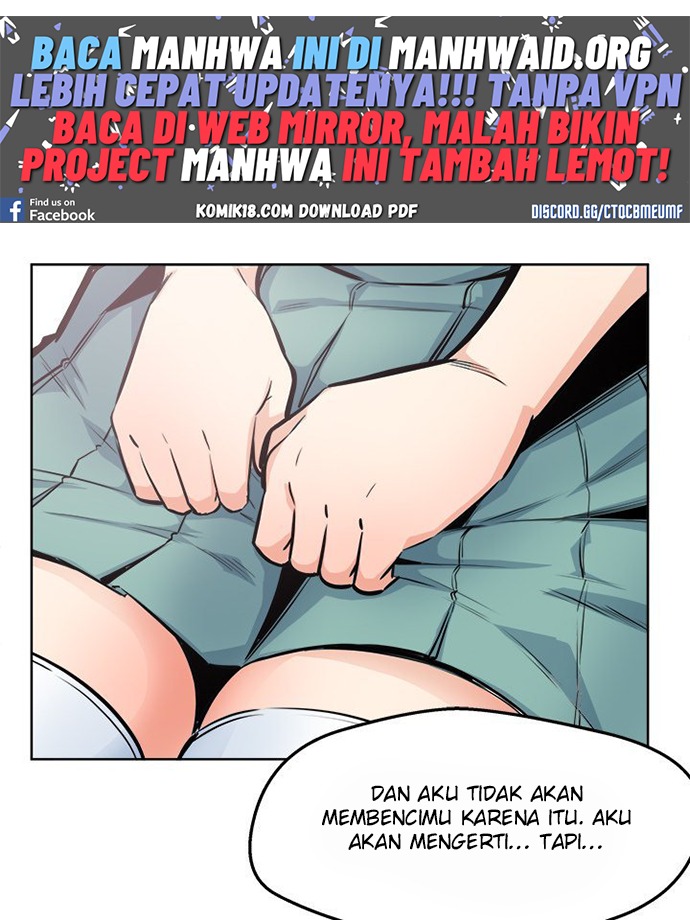 The Ark Is Me - Chapter 92 69