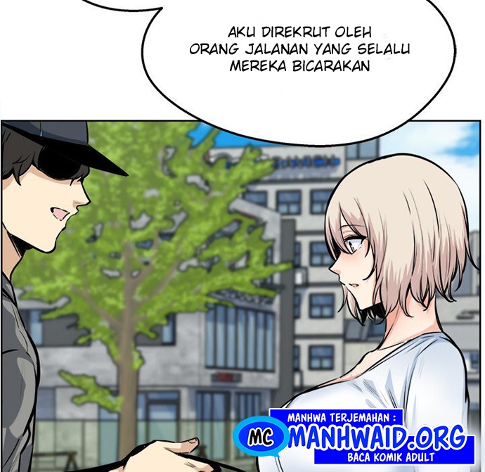 The Ark Is Me - Chapter 92 47