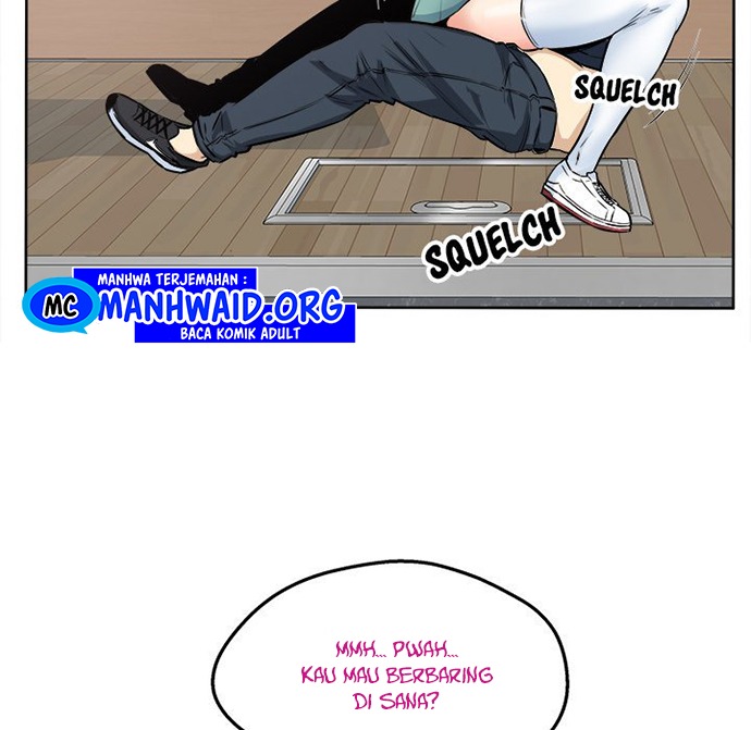 The Ark Is Me - Chapter 92 113