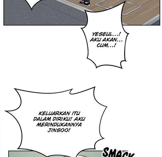 The Ark Is Me - Chapter 92 133