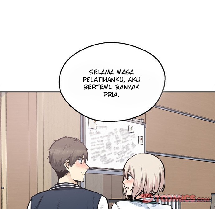 The Ark Is Me - Chapter 92 64