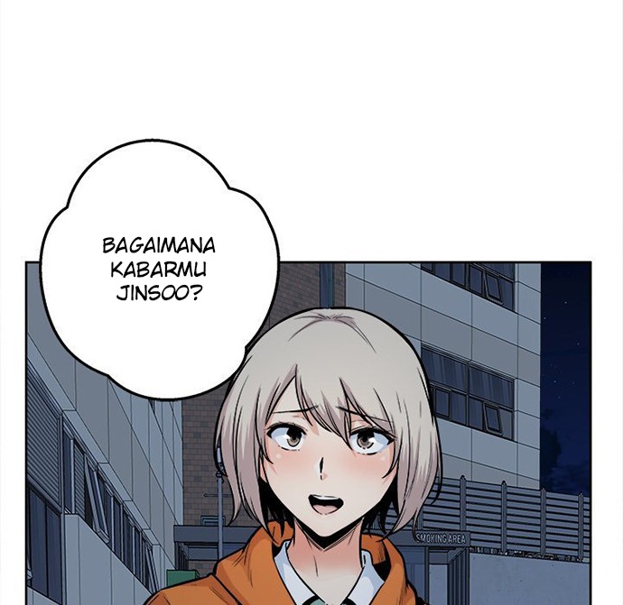 The Ark Is Me - Chapter 92 34