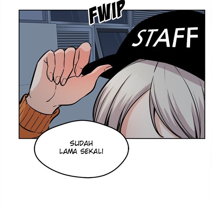 The Ark Is Me - Chapter 92 33