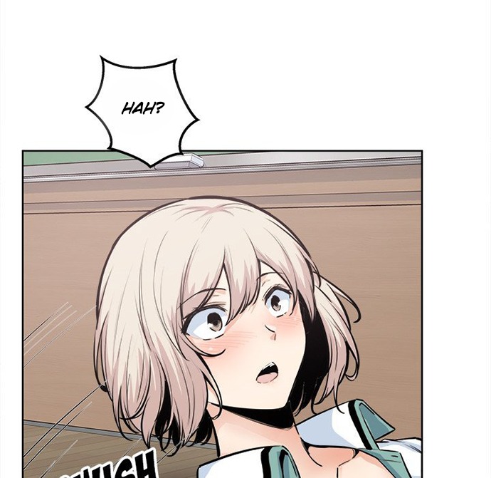 The Ark Is Me - Chapter 92 109