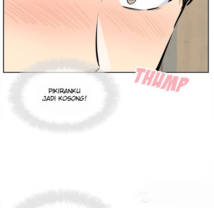 The Ark Is Me - Chapter 92 73