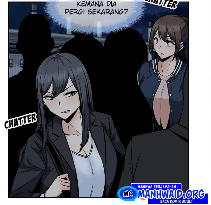 The Ark Is Me - Chapter 92 123