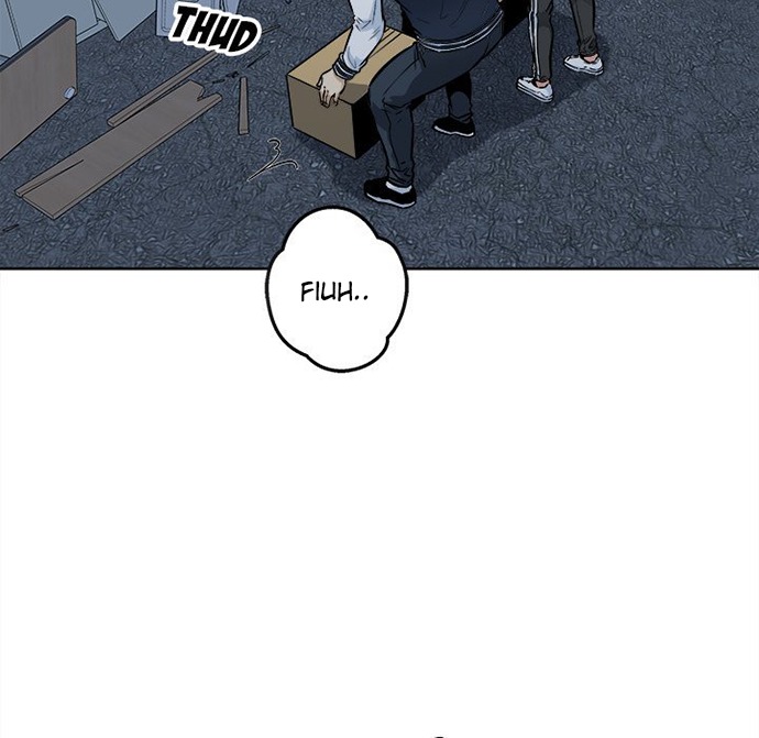 The Ark Is Me - Chapter 92 32