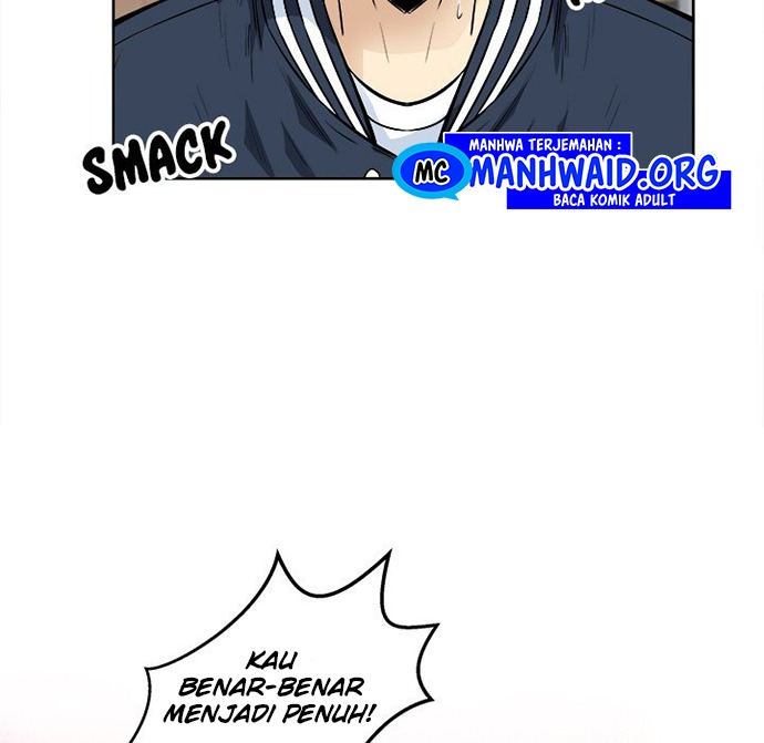 The Ark Is Me - Chapter 92 137